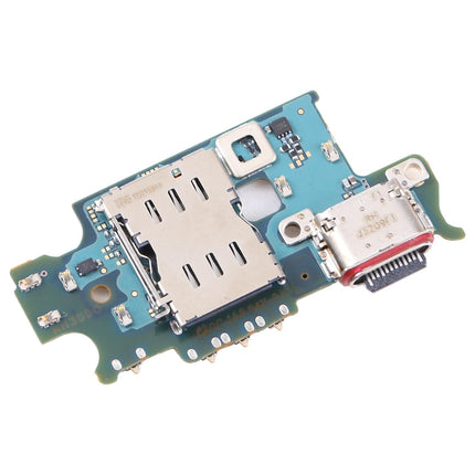 Charging Port Board For Samsung Galaxy S23+ 5G - Sm S916E