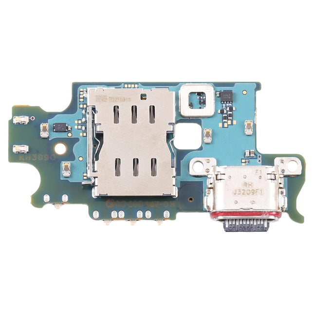 Charging Port Board For Samsung Galaxy S23+ 5G - Sm S916E