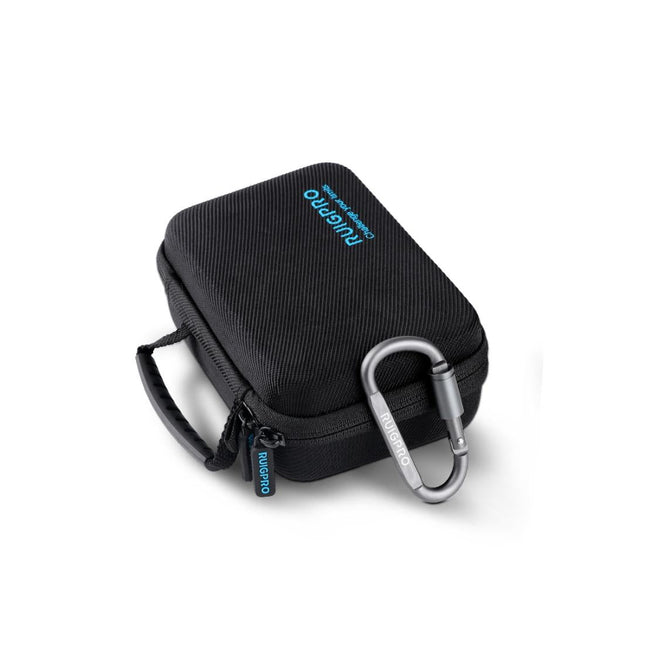 Waterproof Shockproof Portable Case For Gopro Hero8 / 7 / 6 - 33.5Cm X 24.7Cm X 6.3Cm