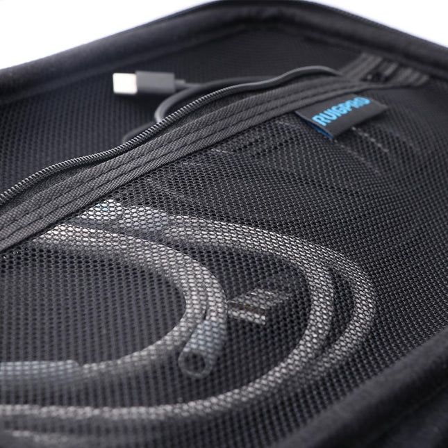 Waterproof Shockproof Portable Case For Gopro Hero8 / 7 / 6 - 33.5Cm X 24.7Cm X 6.3Cm