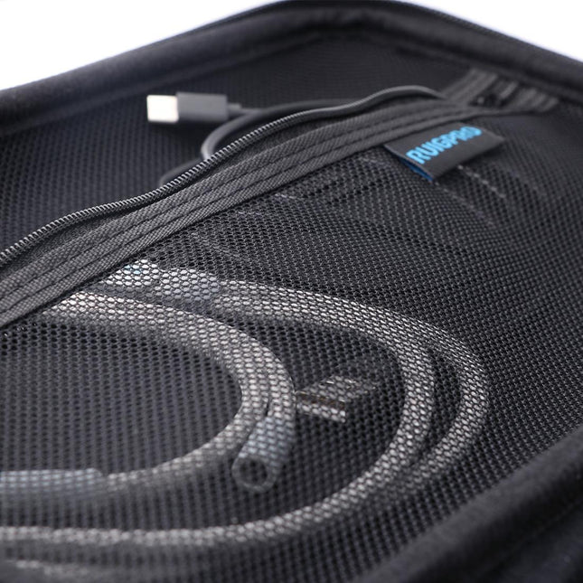 Waterproof Shockproof Portable Case For Gopro Hero8 / 7 / 6 - Black