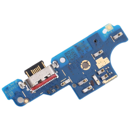 Charging Port Board For Motorola Moto G10 - Replacement