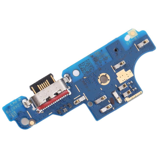 Charging Port Board For Motorola Moto G10 - Replacement
