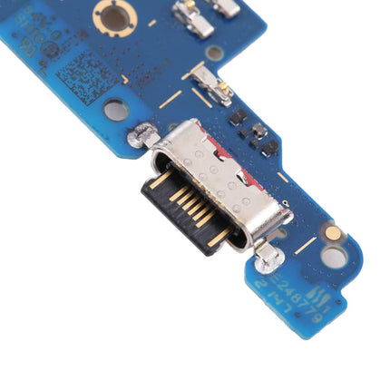 Charging Port Board For Motorola Moto G10 - Replacement