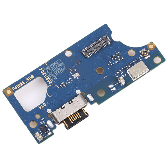 Motorola Moto G22 Charging Port Replacement