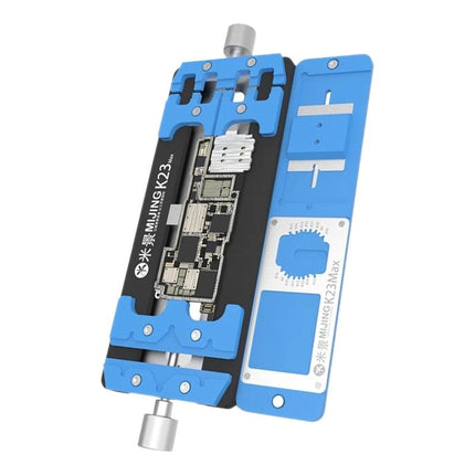 Multifunction Mainboard Maintenance Fixture For Iphone A9 / A16
