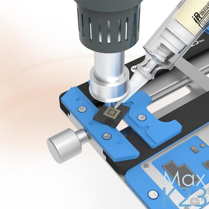 Multifunction Mainboard Maintenance Fixture For Iphone A9 / A16