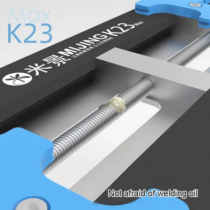 Multifunction Mainboard Maintenance Fixture For Iphone A9 / A16