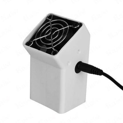 Kaisi Mini Usb Microscope With Smoke Exhaust Fan