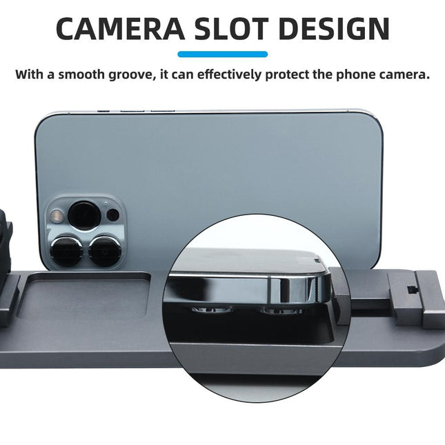 Universal Lcd Screen Separator Fixture By Kaisi - Unheated