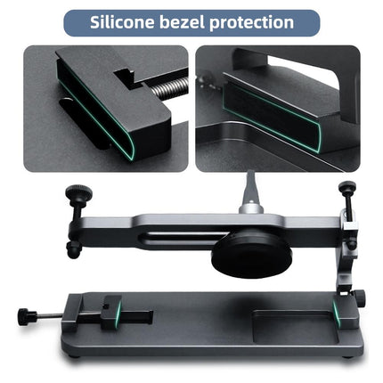 Universal Lcd Screen Separator Fixture