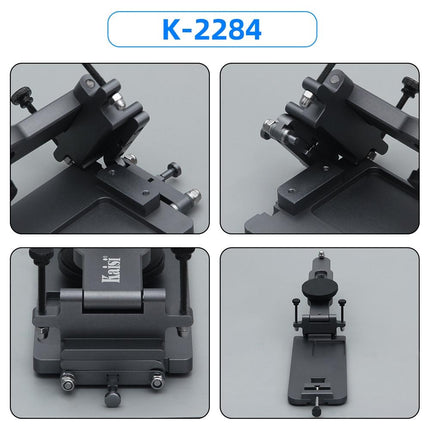 Universal Lcd Screen Separator Fixture