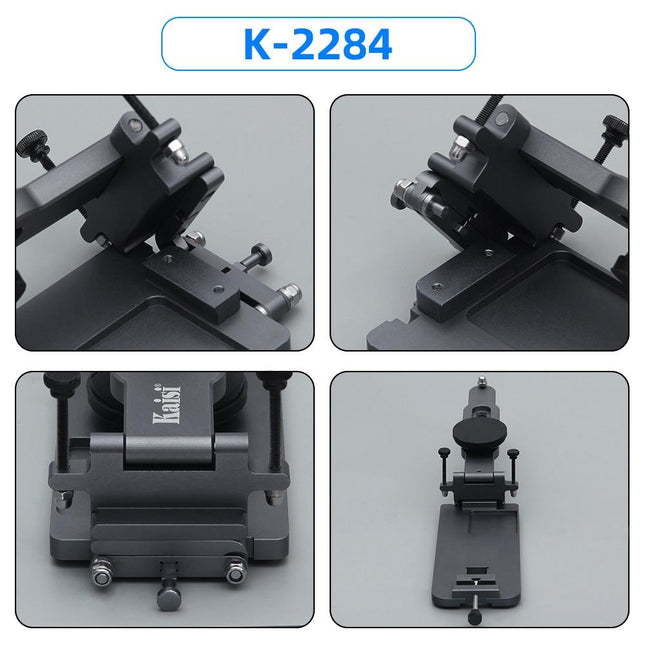 Universal Lcd Screen Separator Fixture