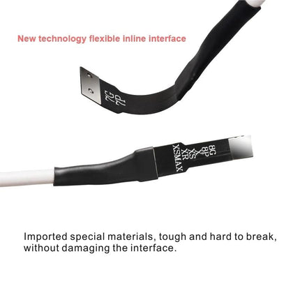 Kaisi K 9035 Power Supply Activation Cable For Iphone 6 To 14 Pro Max