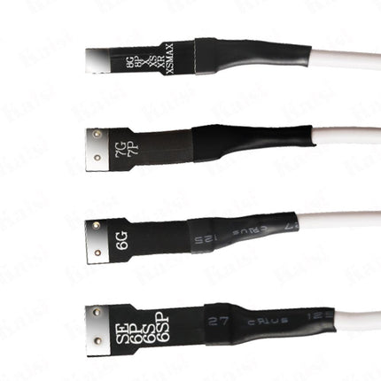 Kaisi K 9035 Power Supply Activation Cable For Iphone 6 To 14 Pro Max
