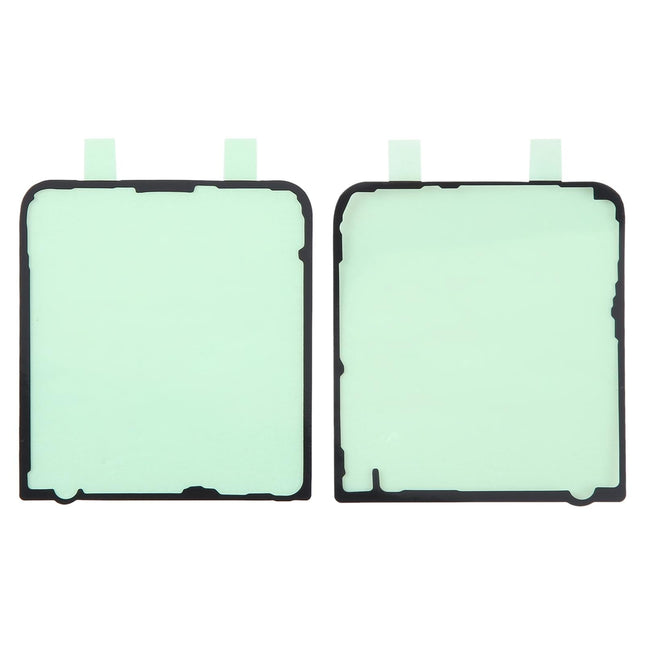 10-Pack Adhesive For Samsung Galaxy Z Flip4 Back Housing Cover