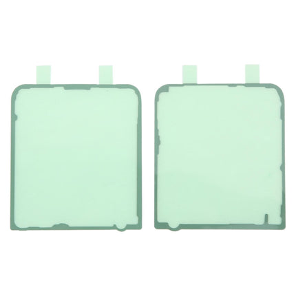 10-Pack Adhesive For Samsung Galaxy Z Flip4 Back Housing Cover