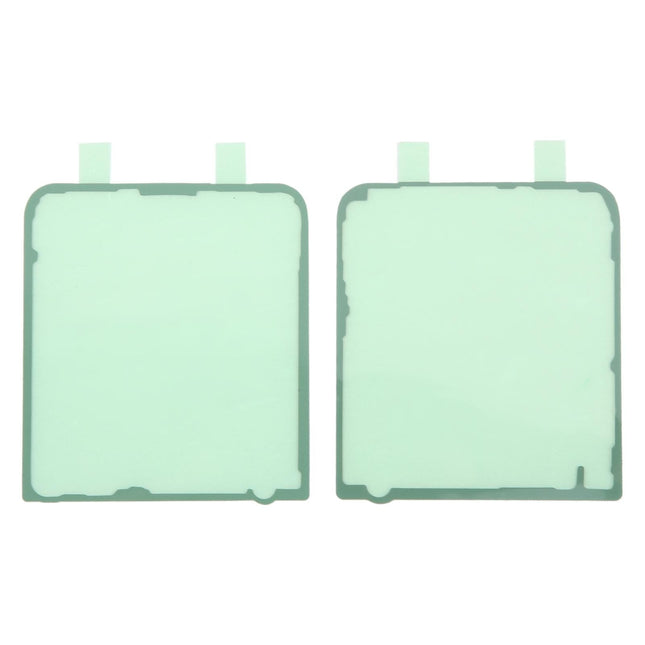 10-Pack Adhesive For Samsung Galaxy Z Flip4 Back Housing Cover