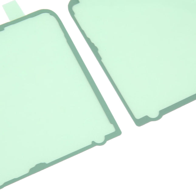 10-Pack Adhesive For Samsung Galaxy Z Flip4 Back Housing Cover
