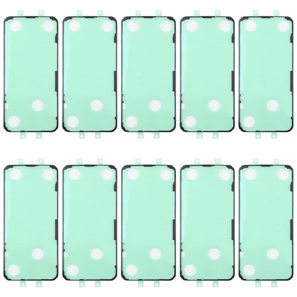10-Pack Adhesive For Samsung Galaxy S23+ 5G Back Cover