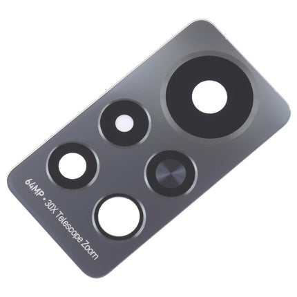 10-Piece Infinix Note 11 Pro X697 Rear Camera Lens