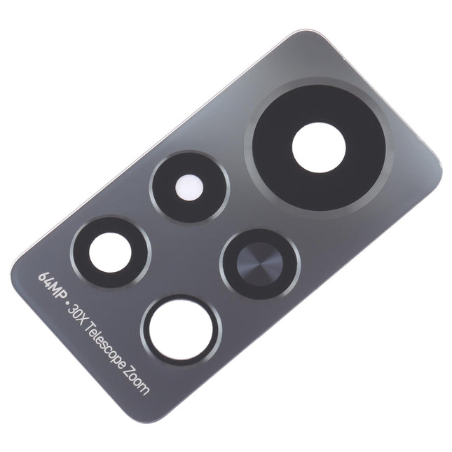 10-Piece Infinix Note 11 Pro X697 Rear Camera Lens