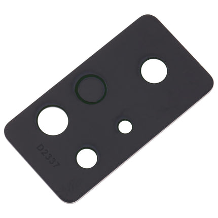 10-Piece Infinix Note 11 Pro X697 Rear Camera Lens