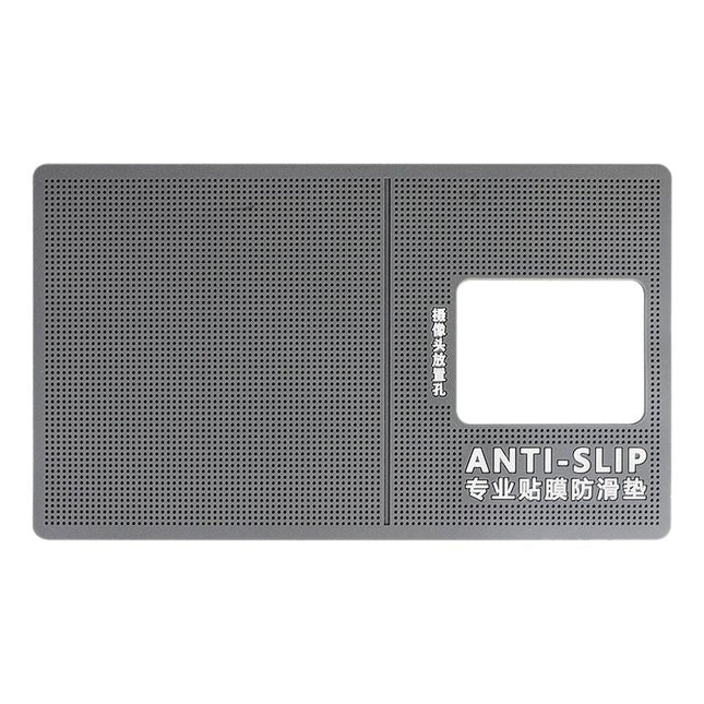 Non-Slip Silicone Mat For Professionals - Marble