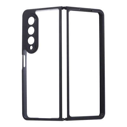 Vili M Series Tpu Pc Case For Samsung Galaxy Z Fold 4 5G - Sleek And Durable