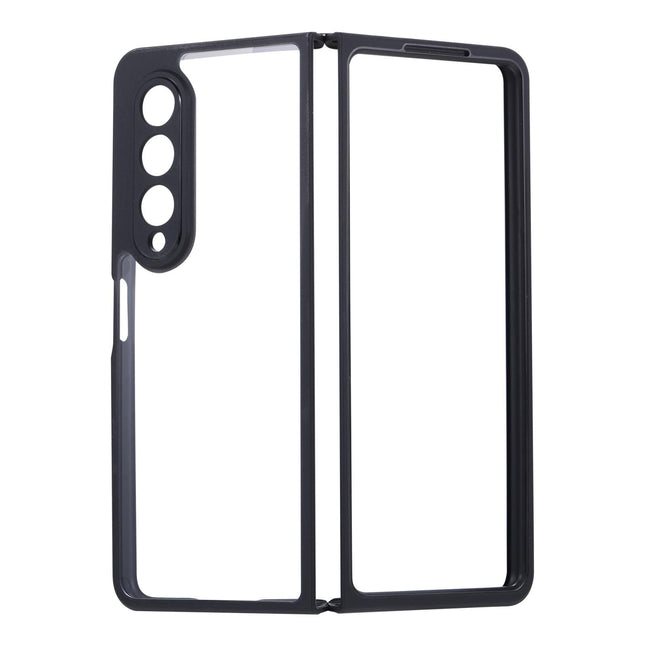 Vili M Series Tpu Pc Case For Samsung Galaxy Z Fold 4 5G - Sleek And Durable