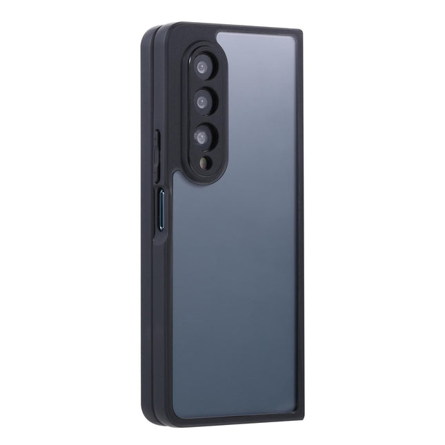 Vili M Series Tpu Pc Case For Samsung Galaxy Z Fold 4 5G - Sleek And Durable