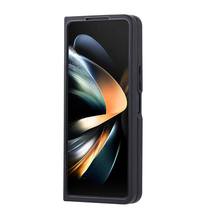 Vili M Series Tpu Pc Case For Samsung Galaxy Z Fold 4 5G - Sleek And Durable