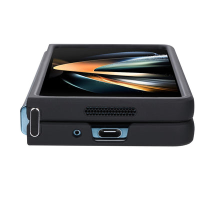 Vili M Series Tpu Pc Case For Samsung Galaxy Z Fold 4 5G - Sleek And Durable