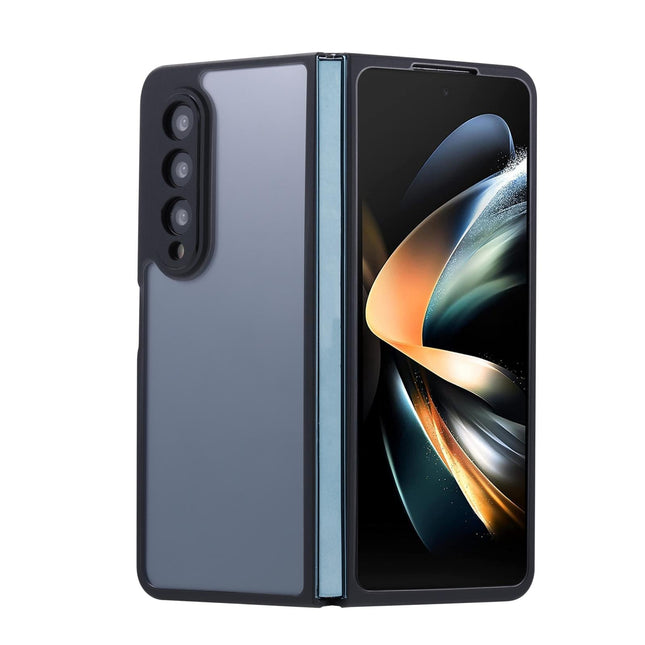Vili M Series Tpu Pc Case For Samsung Galaxy Z Fold 4 5G - Sleek And Durable