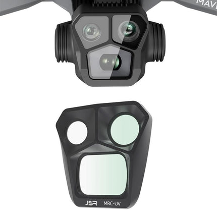 Pro Mcuv Lens Filter For Dji Mavic 3 - 3Gb