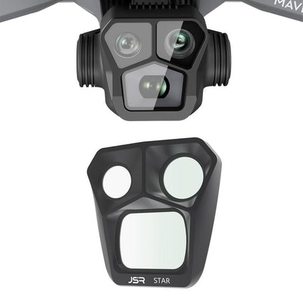 Pro Star Lens Filter For Dji Mavic 3 - 3Gb