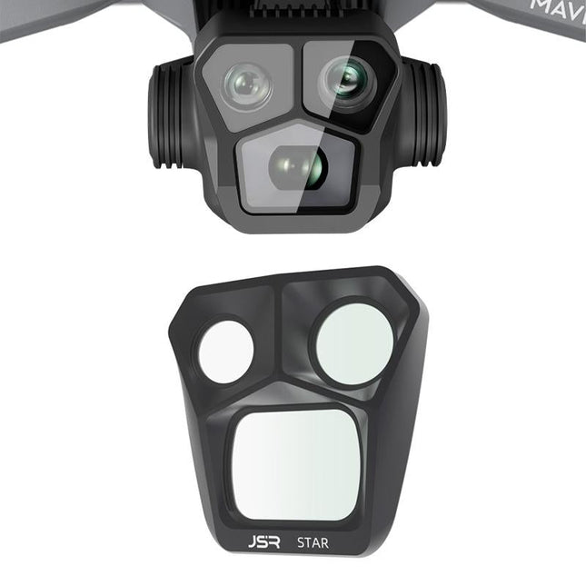 Pro Star Lens Filter For Dji Mavic 3 - 3Gb