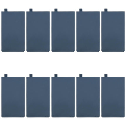 10-Pack Adhesive For Google Pixel 6 Back Housing Cover