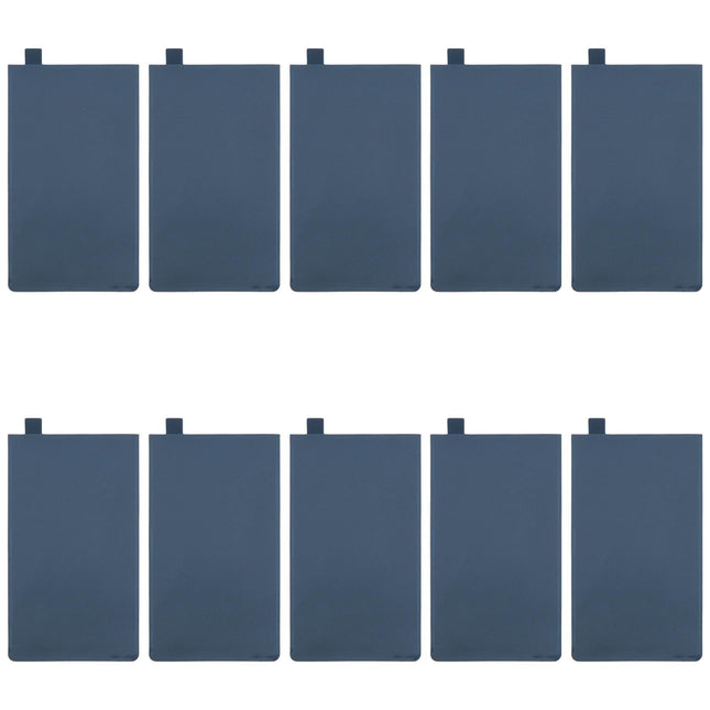 10-Pack Adhesive For Google Pixel 6 Back Housing Cover