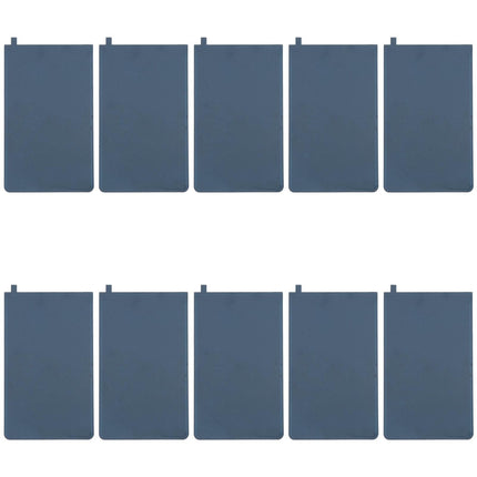 10-Pack Adhesive For Google Pixel 7 Pro Back Housing Cover