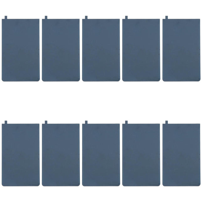 10-Pack Adhesive For Google Pixel 7 Pro Back Housing Cover