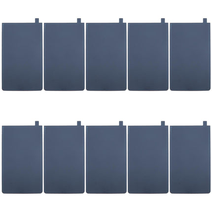 10-Pack Adhesive For Google Pixel 8 Pro Back Housing Cover