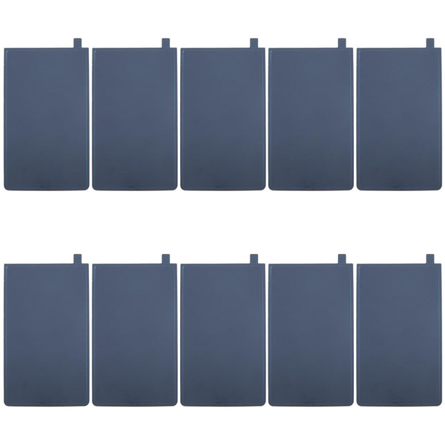 10-Pack Adhesive For Google Pixel 8 Pro Back Housing Cover