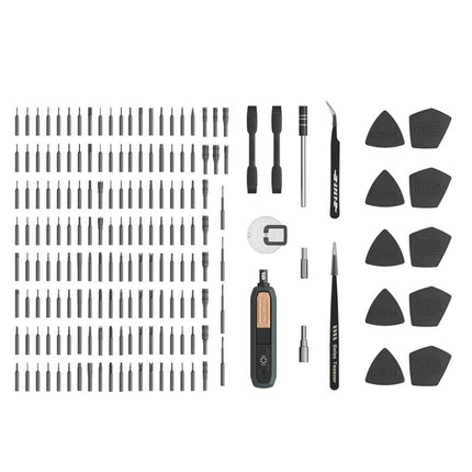 186-Piece Precision Screwdriver Set
