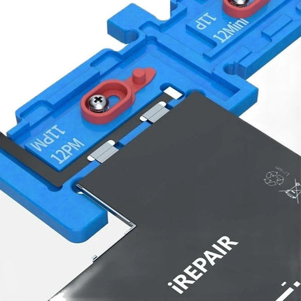 Universal Battery Flex Repair Clamp For Iphone 11 / 12 By Mijing