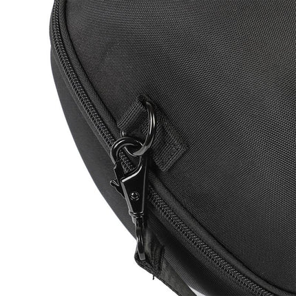 Jbl Boombox 3 Portable Case With Charger - Shockproof Eva Black