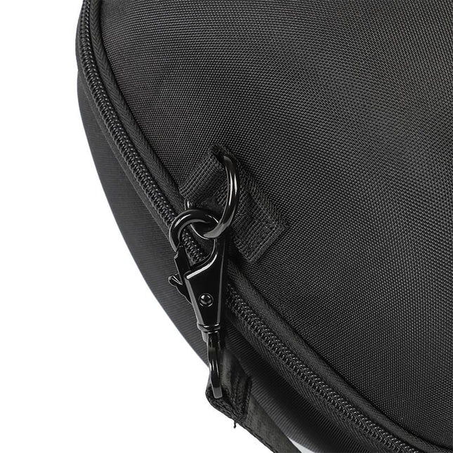 Jbl Boombox 3 Portable Case With Charger - Shockproof Eva Black