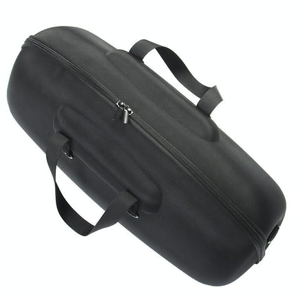 Jbl Boombox 3 Portable Case With Charger - Shockproof Black
