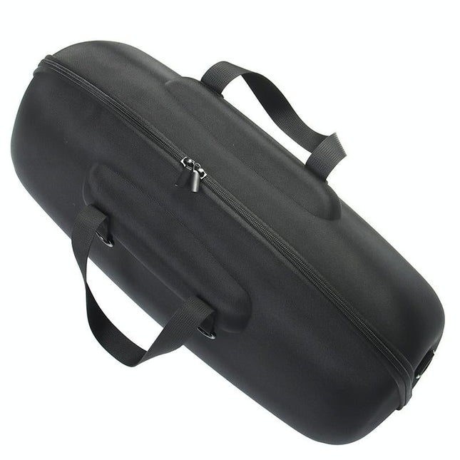 Jbl Boombox 3 Portable Case With Charger - Shockproof Black