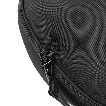 Jbl Boombox 3 Portable Case With Charger - Shockproof Black